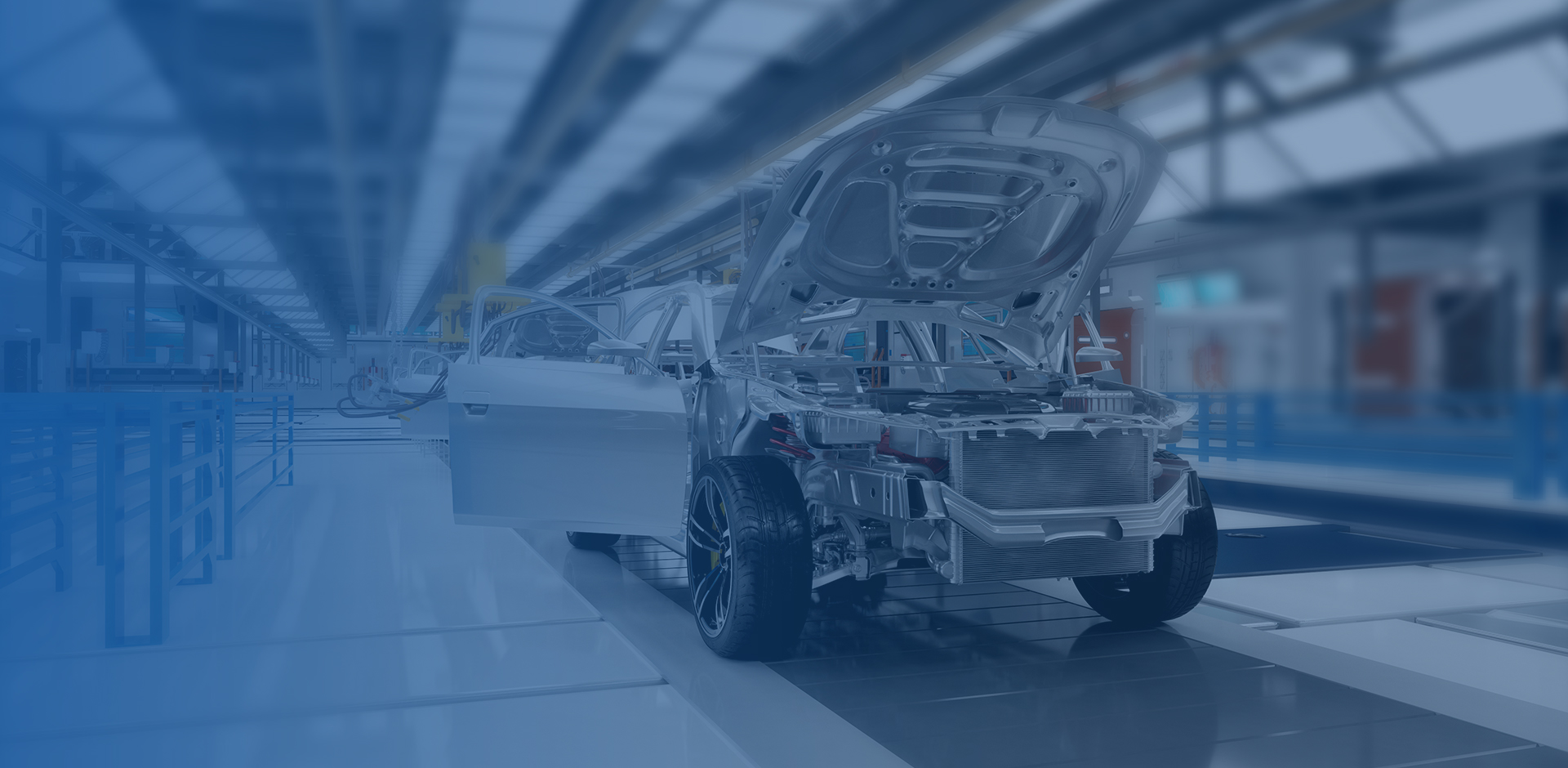 Vehicle Engineering