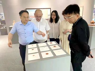 103個獎項！上大學(xué)子大獲豐收，承辦展覽展示活動取得圓滿成功