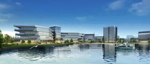 淺析高新技術產業園未來發展趨勢與技術開發